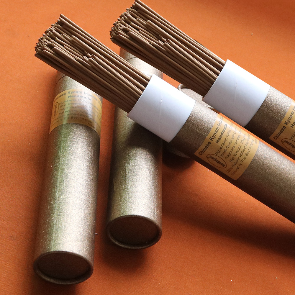 Bastoncini d'Incenso Premium Q - Home Fragrance Incense recensione e prezzo