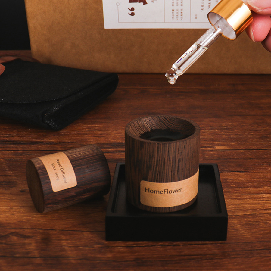 Diffusore di oli essenziali di - Home Fragrance Oils recensione e prezzo