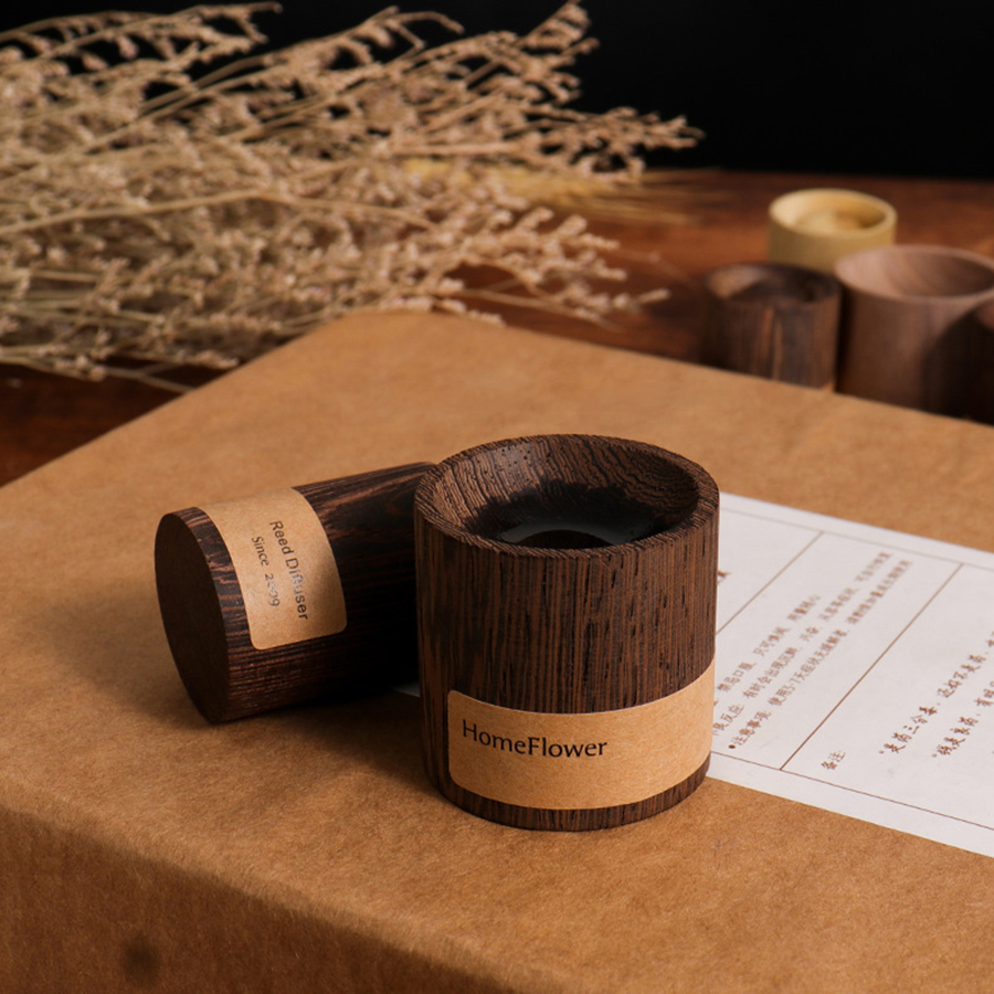 Diffusore di oli essenziali di - Home Fragrance Oils recensione e prezzo