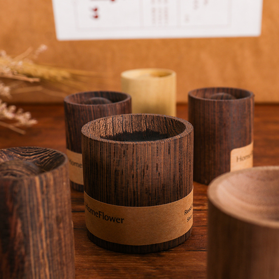 Diffusore di oli essenziali di - Home Fragrance Oils recensione e prezzo