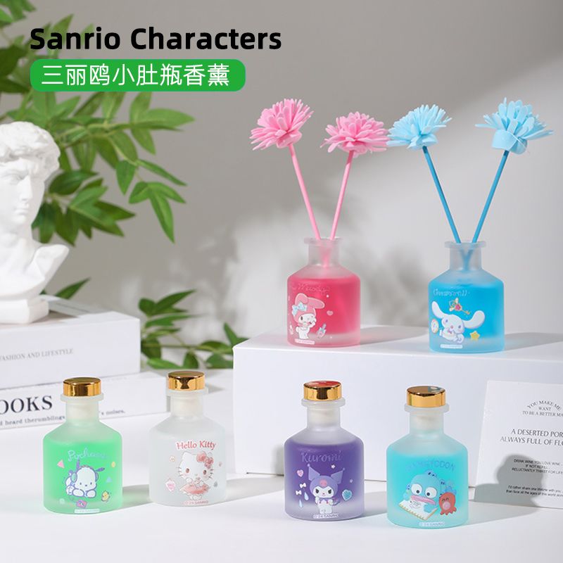 Diffusore di Fragranza per Cas - Home Fragrance Japan recensione e prezzo