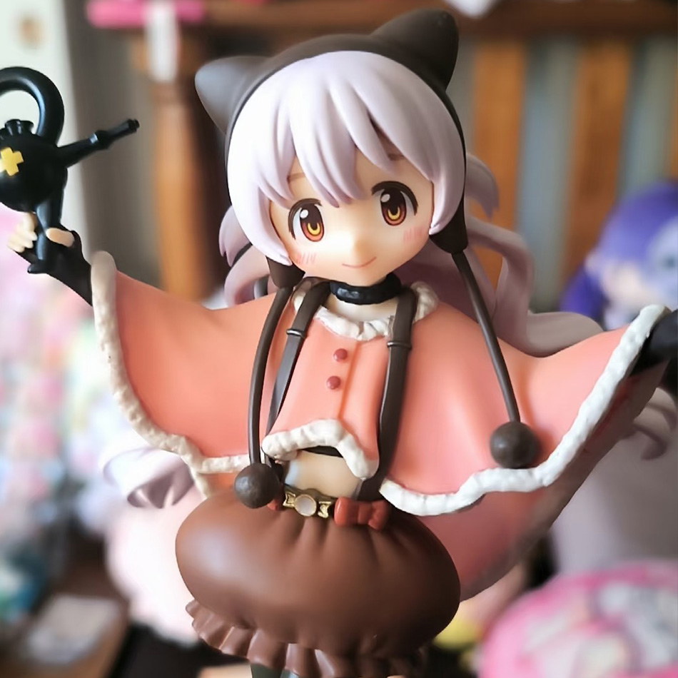 Statuetta da Collezione Magica - Home Fragrance Japan recensione e prezzo