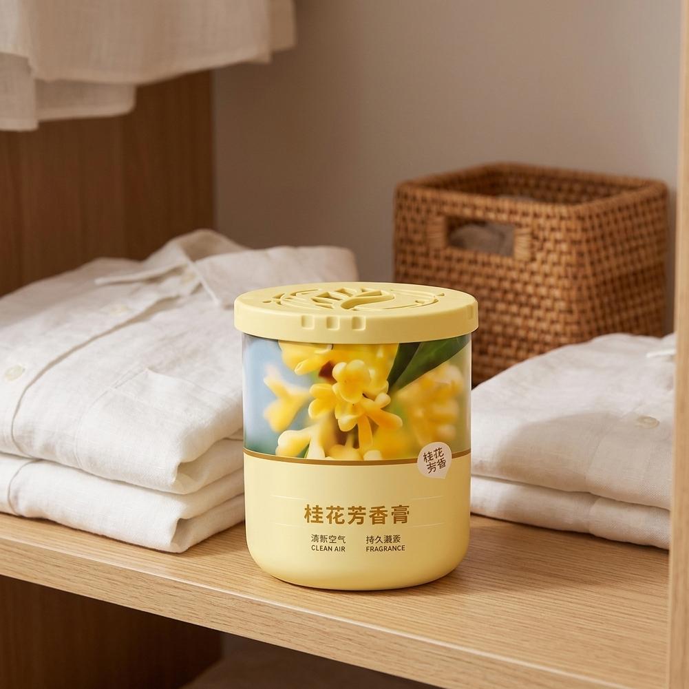 Deodorante Solido Profumato al - Home Fragrance Oud recensione e prezzo
