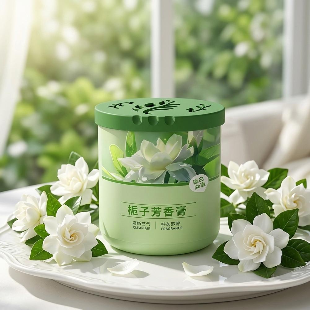 Deodorante Solido Profumato al - Home Fragrance Oud recensione e prezzo