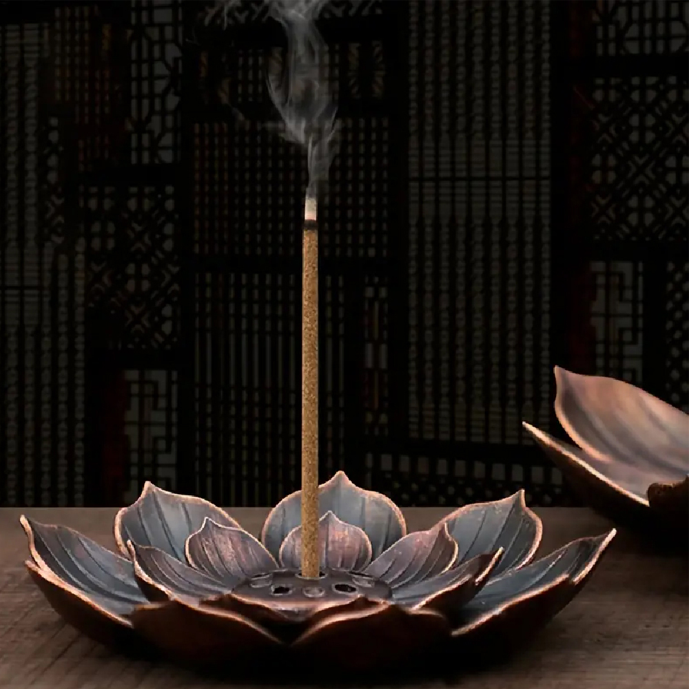 Portaincenso per bastoncini, b - Home Fragrance Incense recensione e prezzo