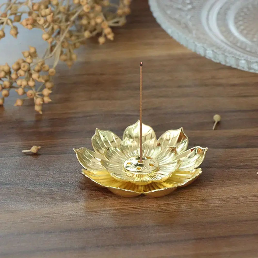 Portaincenso per bastoncini, b - Home Fragrance Incense recensione e prezzo