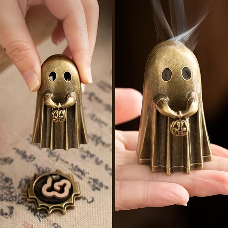 Nuovo e Unico Porta Incenso a  - Home Fragrance Incense recensione e prezzo