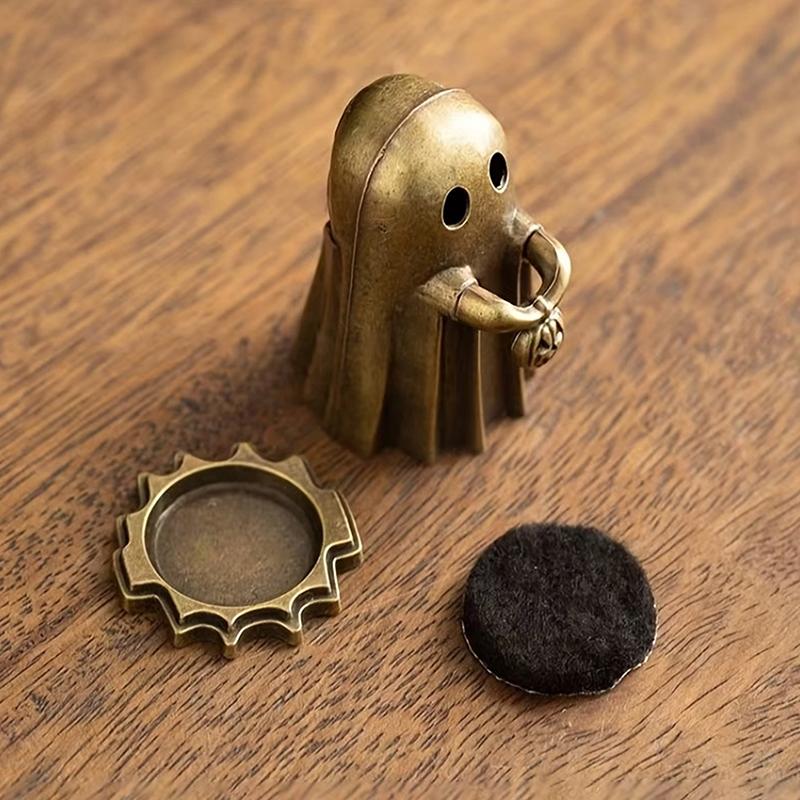 Nuovo e Unico Porta Incenso a  - Home Fragrance Incense recensione e prezzo