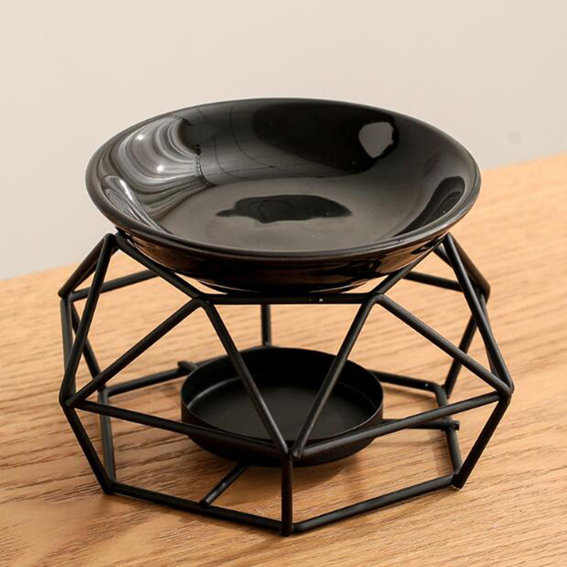 Ciotola in ceramica Portapacch - Home Fragrance Incense recensione e prezzo