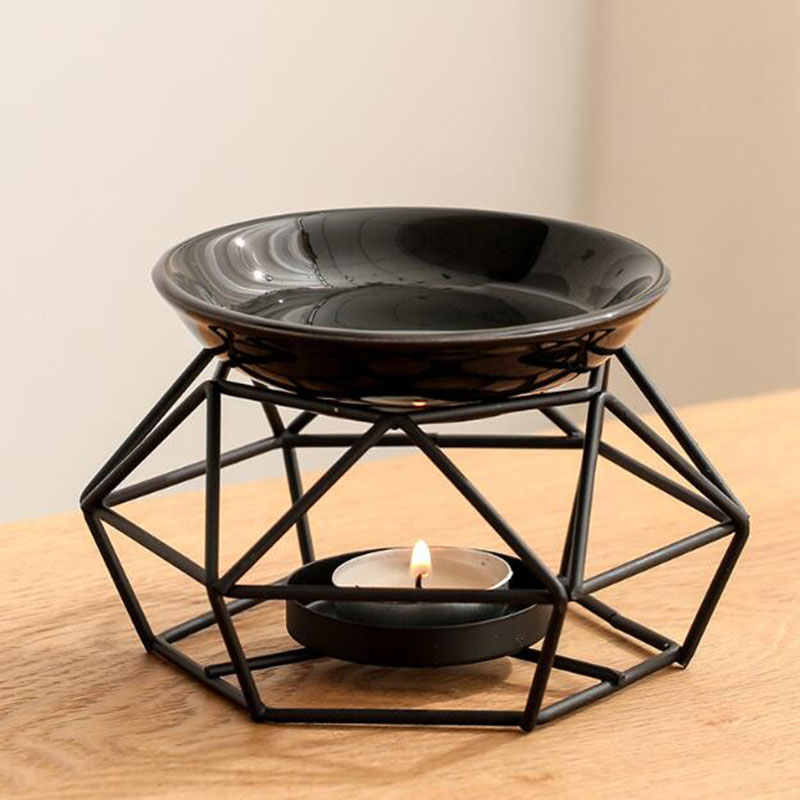 Ciotola in ceramica Portapacch - Home Fragrance Incense recensione e prezzo