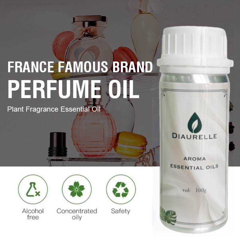 DIAURELLE 100 ml Diffusore di  - Home Fragrance Oils recensione e prezzo