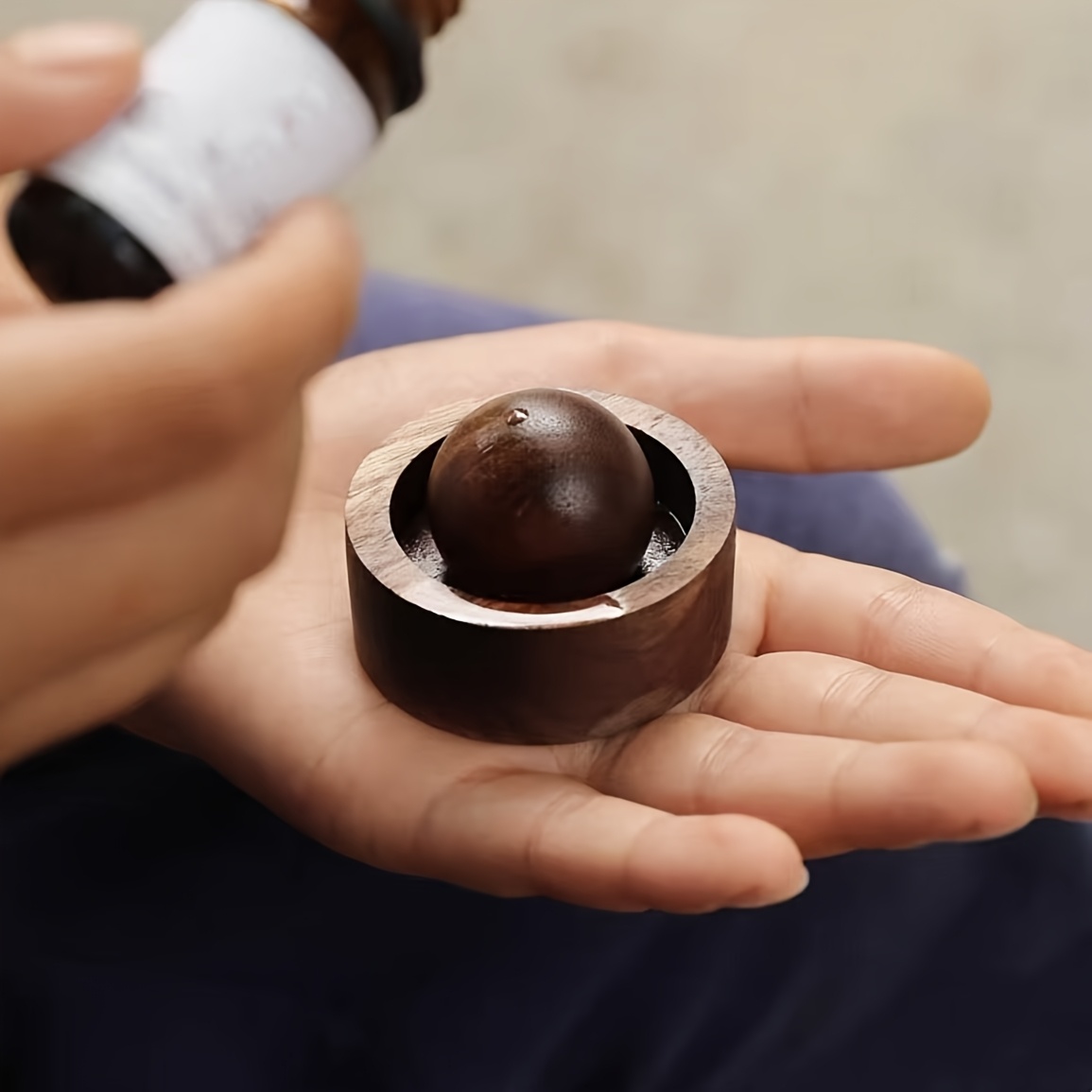 Diffusore di Oli Essenziali pe - Home Fragrance Potpourri recensione e prezzo