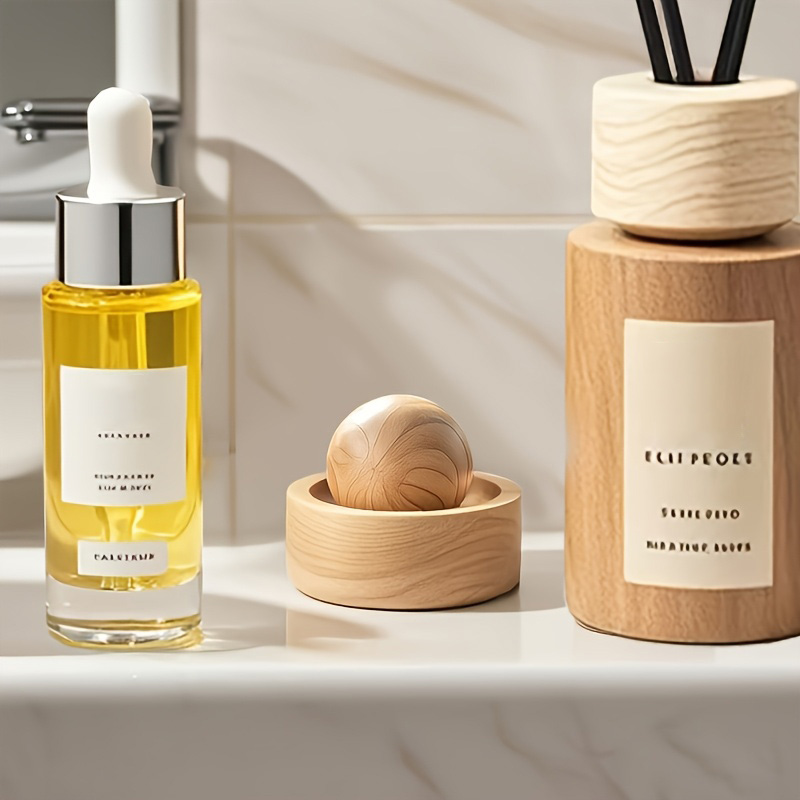 Diffusore di Oli Essenziali pe - Home Fragrance Potpourri recensione e prezzo