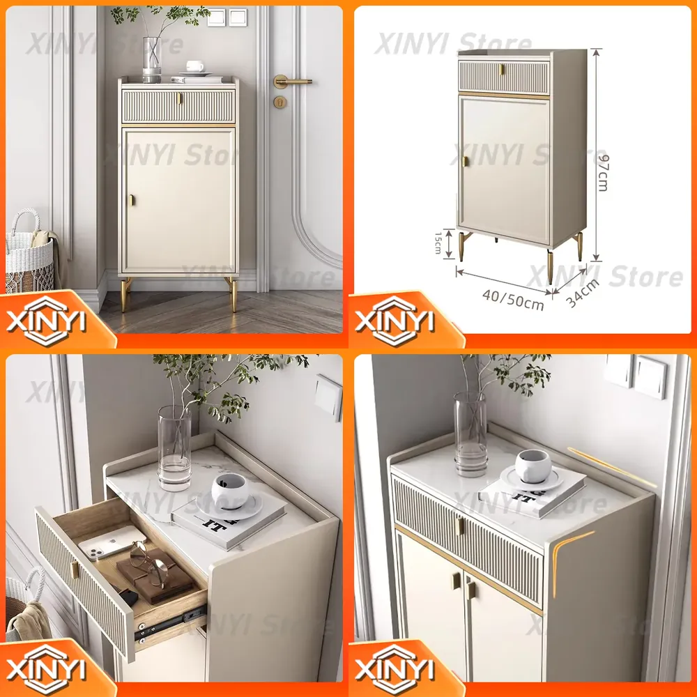 Mobili di Lusso per Soggiorno, - Muji Home Storage recensione e prezzo