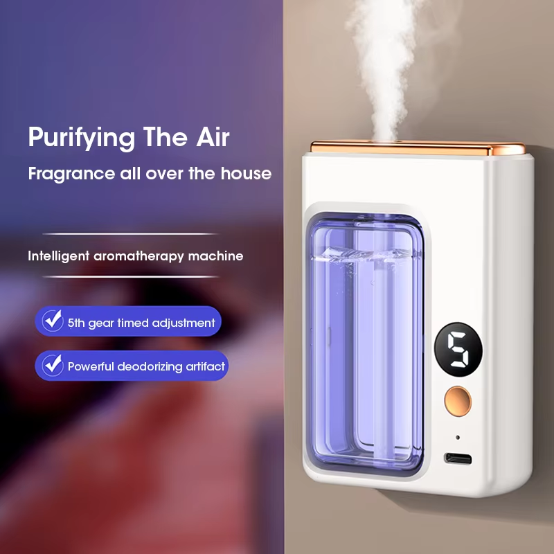 Macchina automatica per fragra - Home Fragrance Potpourri recensione e prezzo