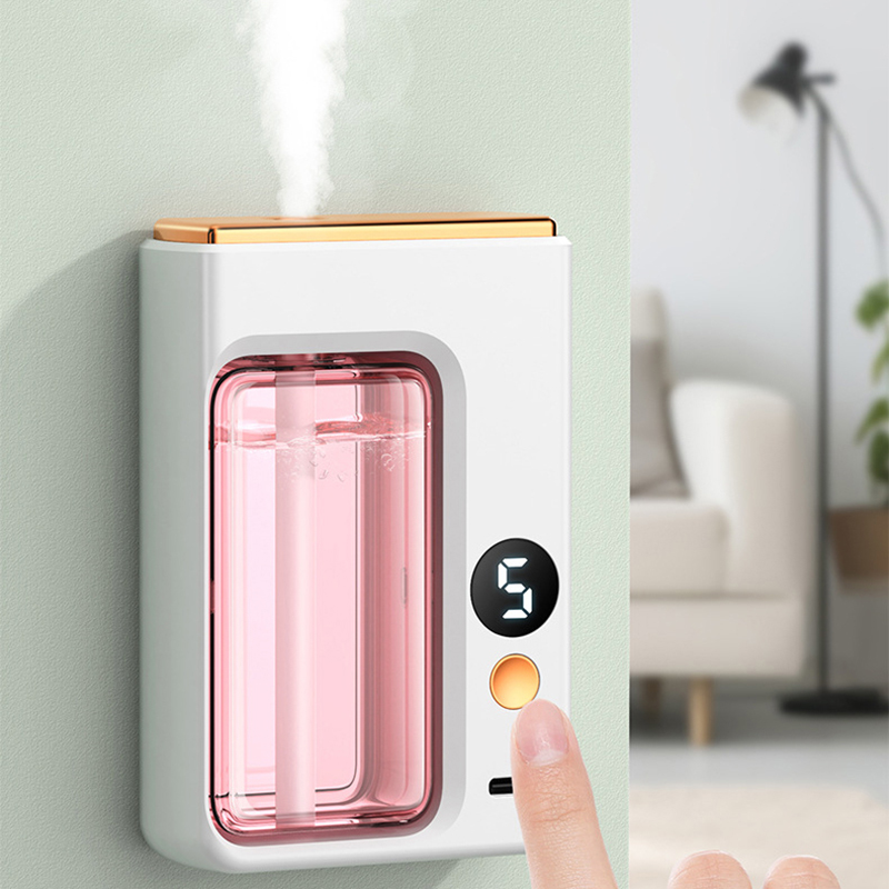 Macchina automatica per fragra - Home Fragrance Potpourri recensione e prezzo