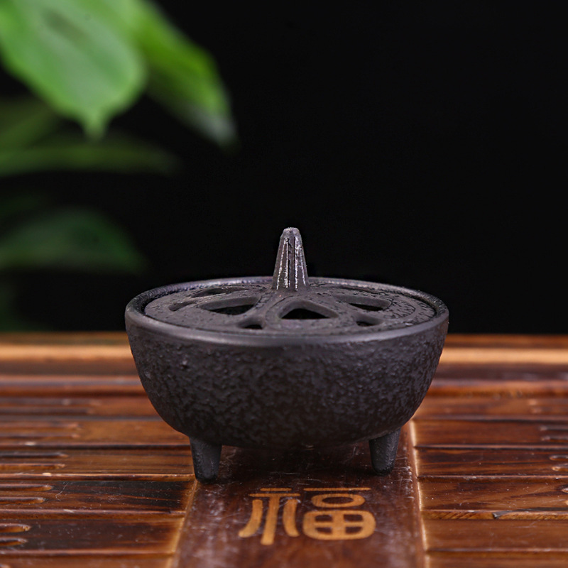 Creativo Mini bruciatore di in - Home Fragrance Incense recensione e prezzo