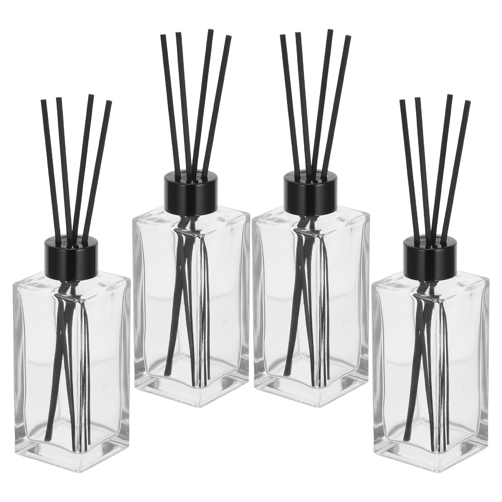Set di 4 Diffusori di Fragranz - Home Fragrances recensione e prezzo