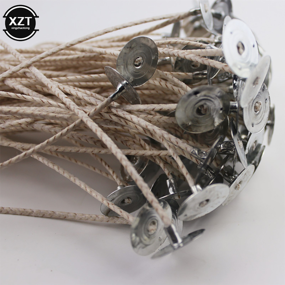 Set da 100 Pezzi di Stoppini p - Wooden Wick Candle recensione e prezzo