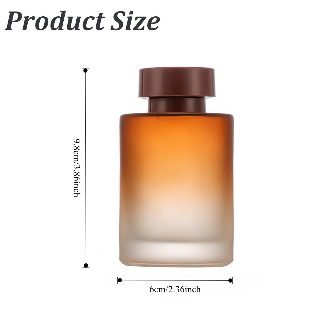 Bottiglia di diffusore di vetr - Home Fragrance Potpourri recensione e prezzo