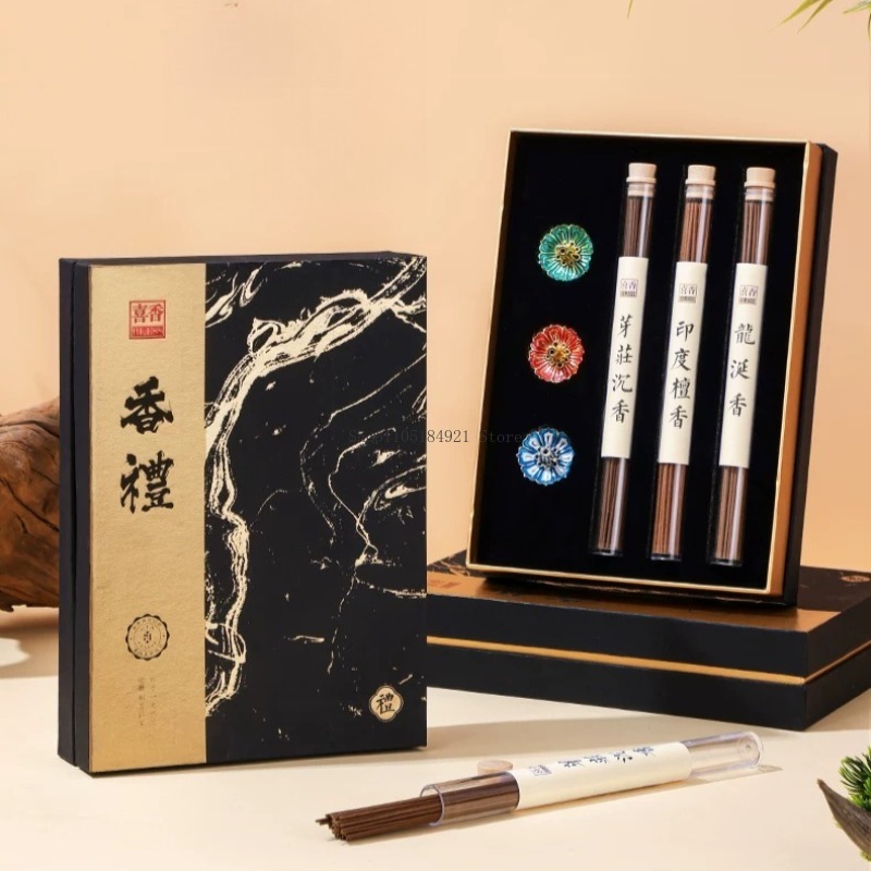 Set di incensi in confezione r - Home Fragrance Incense recensione e prezzo