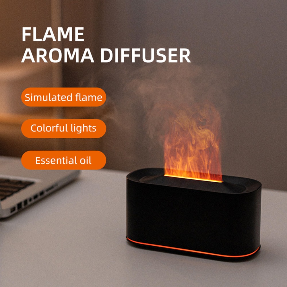 Diffusore di oli essenziali, u - Home Fragrance Oils recensione e prezzo