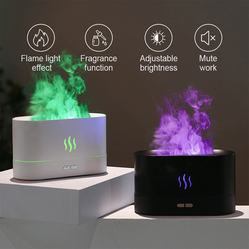 Diffusore di Aromi USB da Tavo - Home Fragrance Oils recensione e prezzo