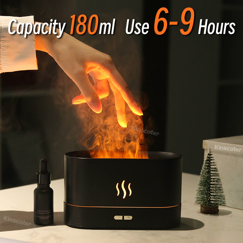 Diffusore di Aromi USB da Tavo - Home Fragrance Oils recensione e prezzo