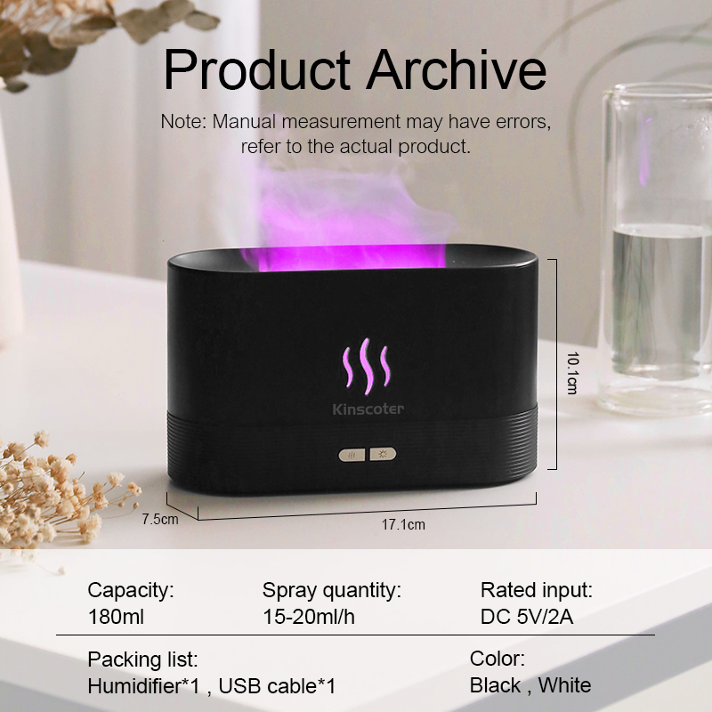 Diffusore di Aromi USB da Tavo - Home Fragrance Oils recensione e prezzo