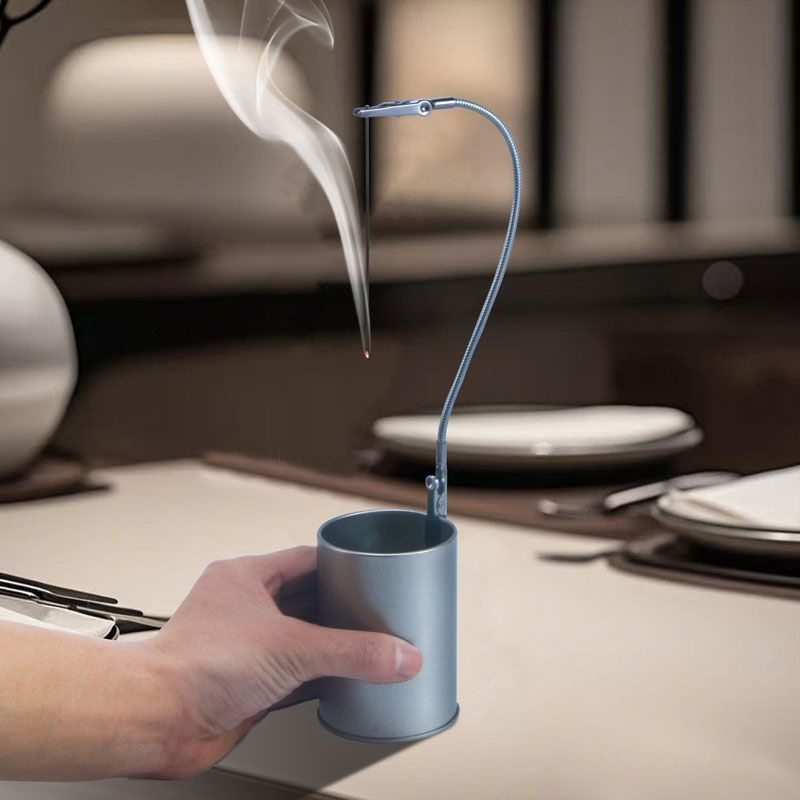 10 pezzi clip di incenso in me - Home Fragrances recensione e prezzo