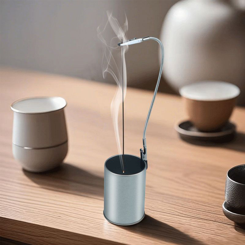 10 pezzi clip di incenso in me - Home Fragrances recensione e prezzo
