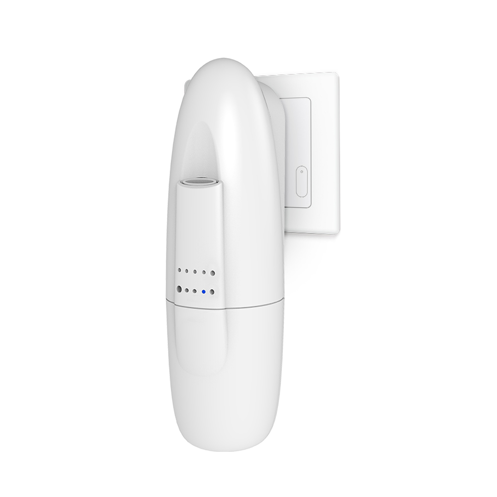 HIINST Luxury Electric Room Fr - Home Fragrance Luxury recensione e prezzo