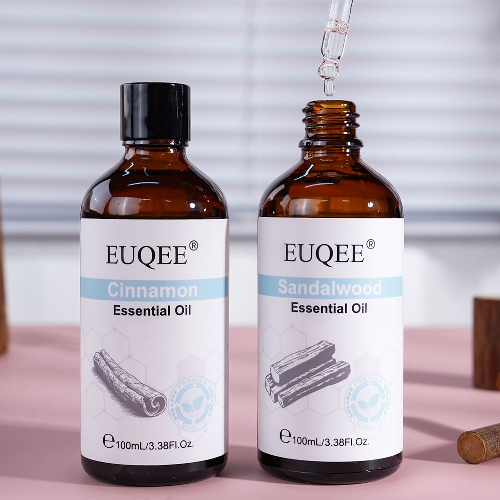 Olio Essenziale Puro Naturale  - Home Fragrance Oils recensione e prezzo