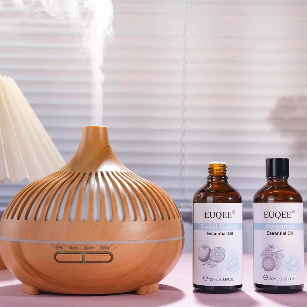 Olio Essenziale Puro Naturale  - Home Fragrance Oils recensione e prezzo