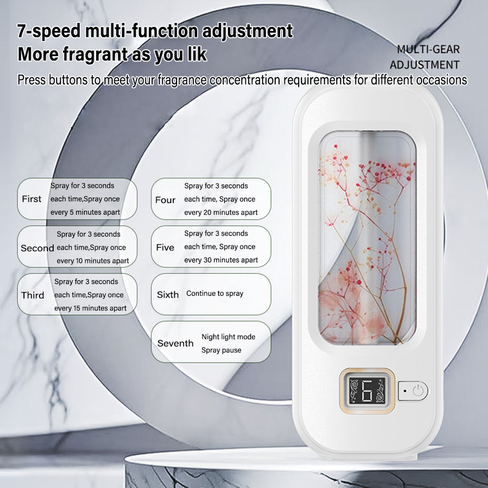 Macchina per aromaterapia Macc - Home Fragrance Potpourri recensione e prezzo