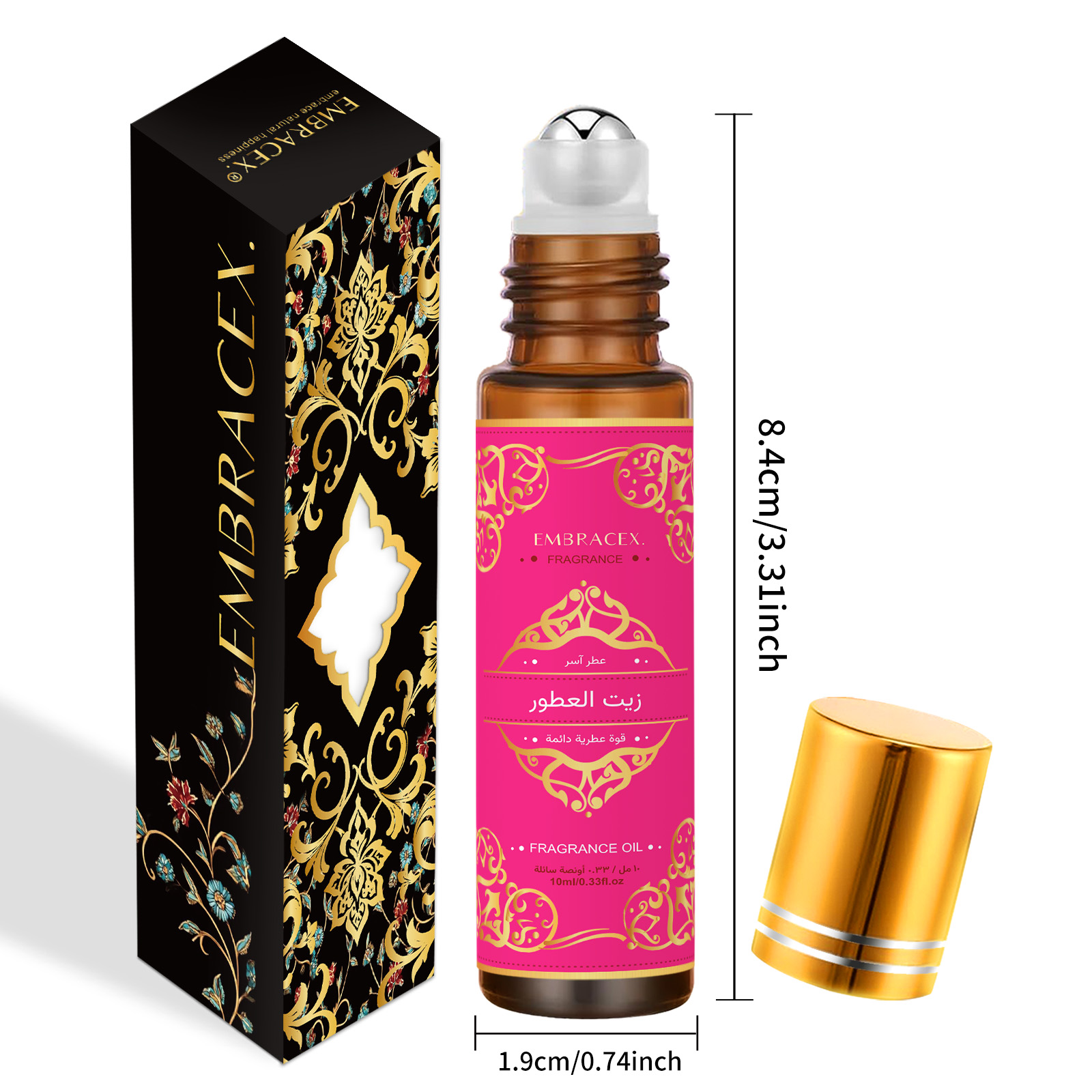 Set di 8 o 1 flacone da 10ml d - Home Fragrance Oils recensione e prezzo